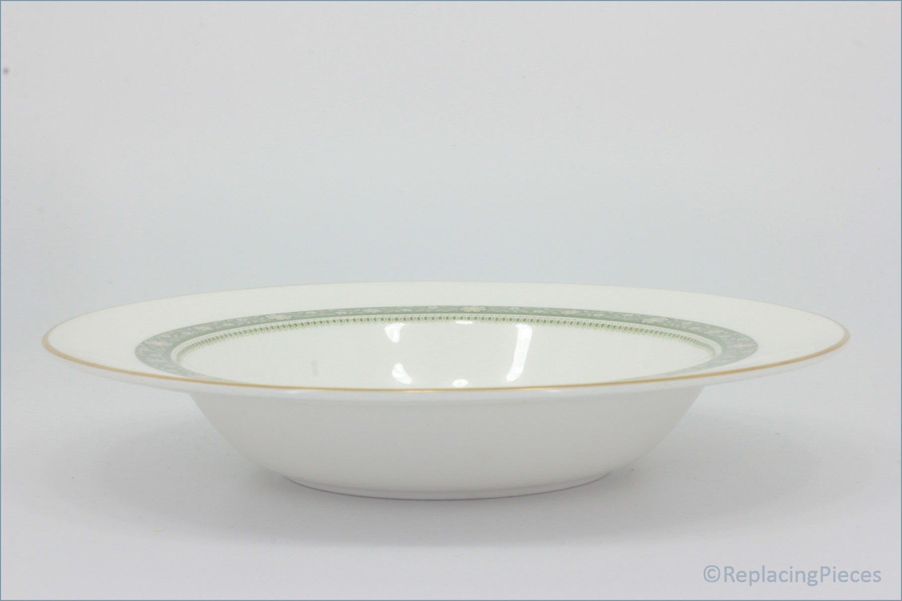 Royal Doulton - Rondelay (H5004) - 9 1/8