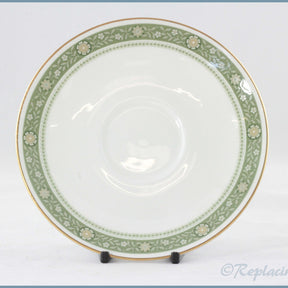 Royal Doulton - Rondelay (H5004) - Tea Saucer
