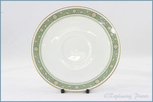 Royal Doulton - Rondelay (H5004) - Tea Saucer