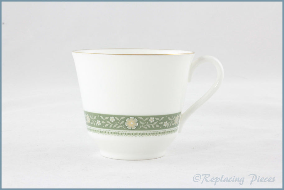 Royal Doulton - Rondelay (H5004) - Teacup