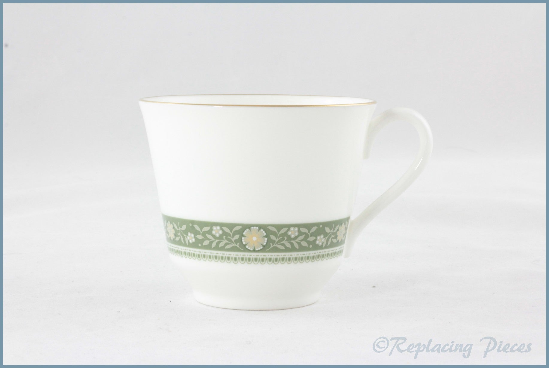 Royal Doulton - Rondelay (H5004) - Teacup