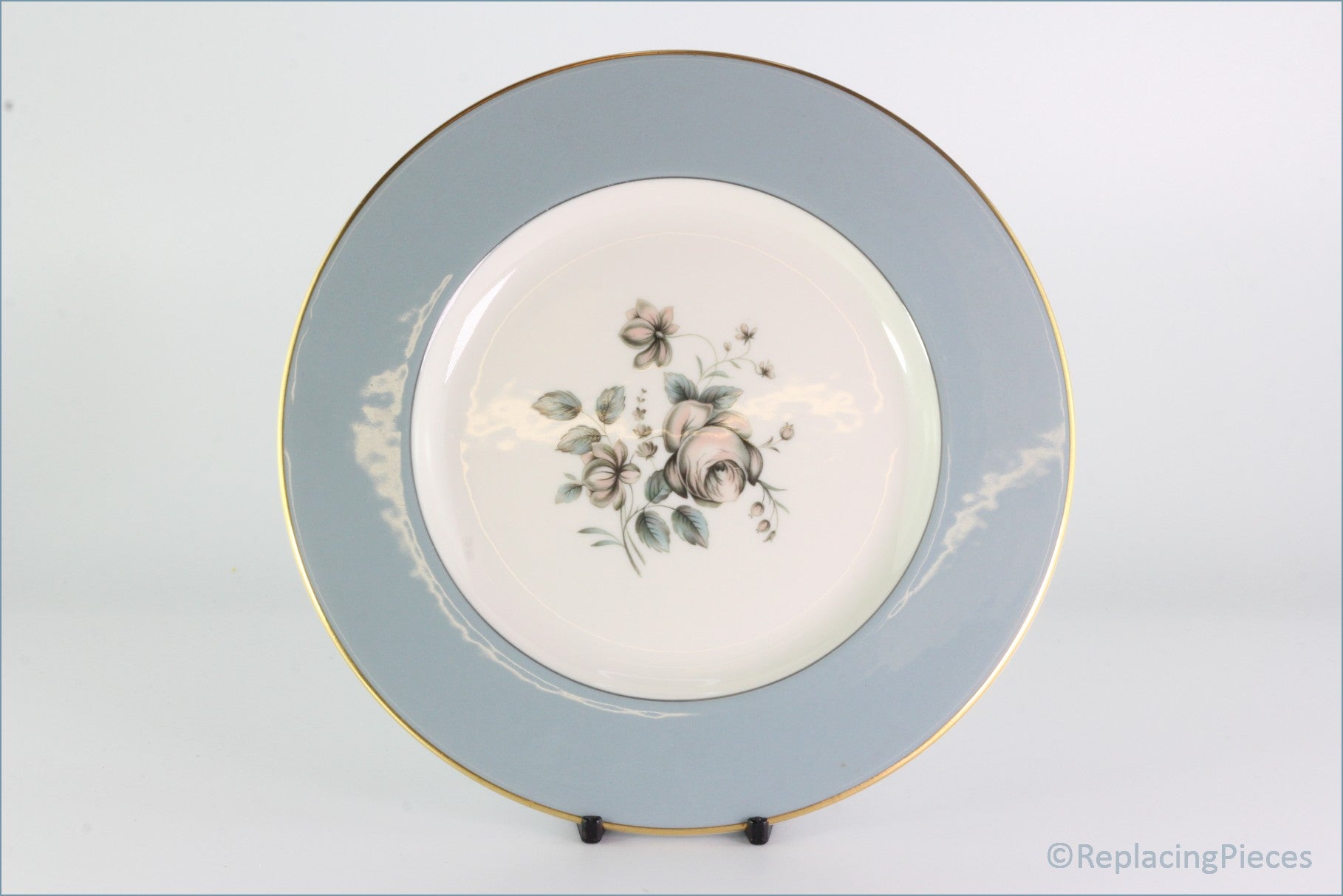 Royal Doulton - Rose Elegans (TC1010) - 8