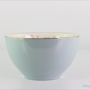 Royal Doulton - Rose Elegans (TC1010) - Sugar Bowl