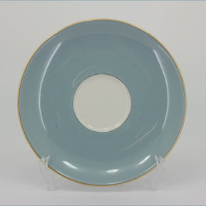Royal Doulton - Rose Elegans (TC1010) - Tea Saucer
