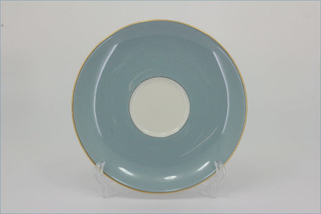 Royal Doulton - Rose Elegans (TC1010) - Tea Saucer