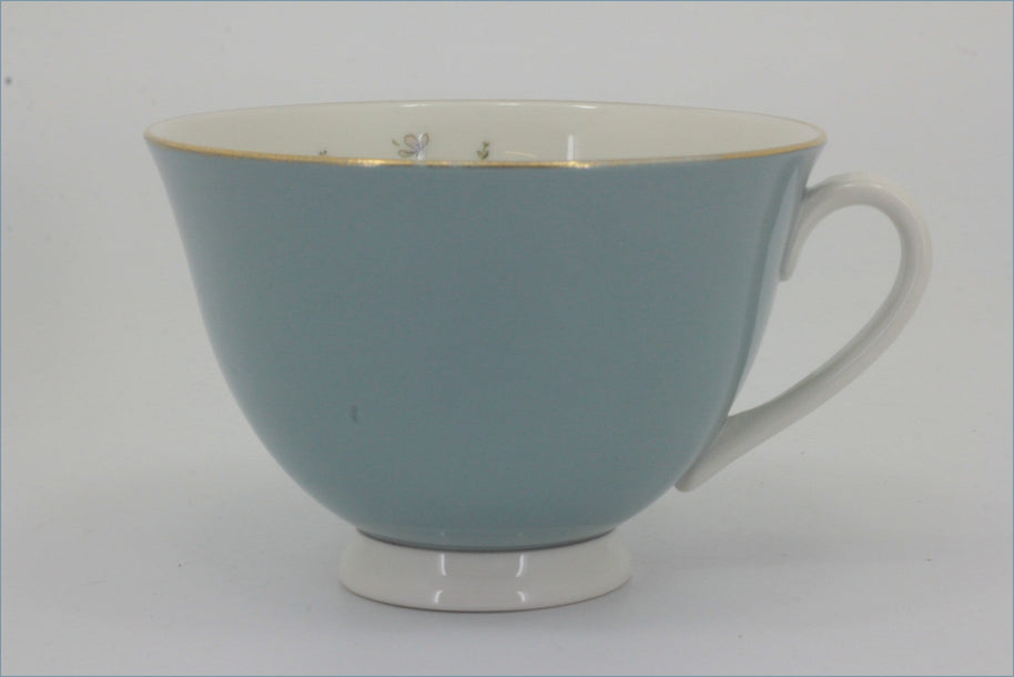 Royal Doulton - Rose Elegans (TC1010) - Teacup