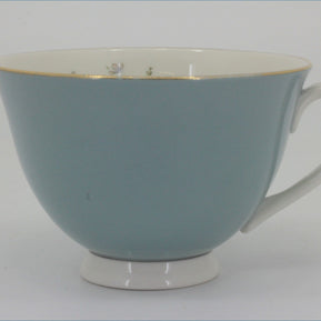 Royal Doulton - Rose Elegans (TC1010) - Teacup