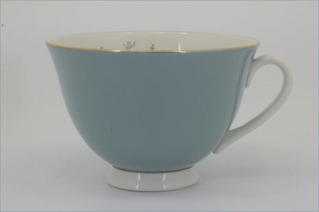 Royal Doulton - Rose Elegans (TC1010) - Teacup