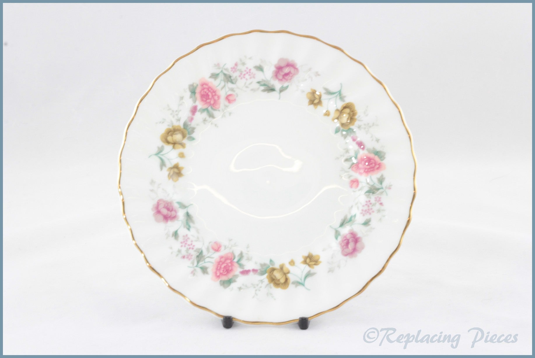 Royal Doulton - Roselle (H4976) - 6 5/8