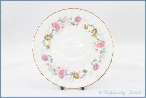 Royal Doulton - Roselle (H4976) - 6 5/8" Side Plate