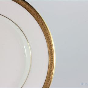 Royal Doulton - Royal Gold (H4980) - Pattern