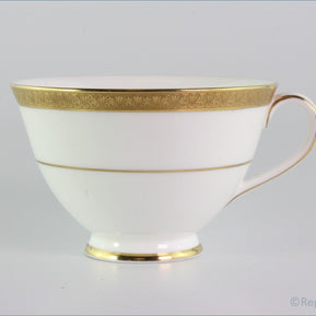 Royal Doulton - Royal Gold (H4980) - Teacup