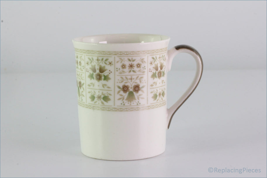 Royal Doulton - Samarra (TC1039) - Coffee Cup