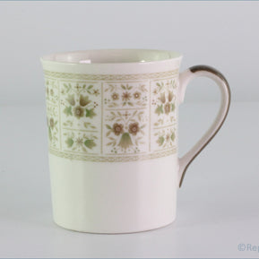 Royal Doulton - Samarra (TC1039) - Coffee Cup