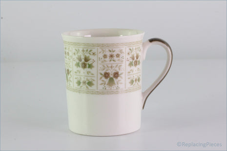 Royal Doulton - Samarra (TC1039) - Coffee Cup