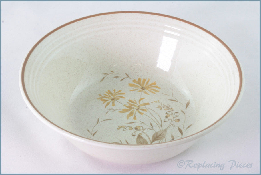 Royal Doulton - Sandsprite (LS1013) - Cereal Bowl (New Style)