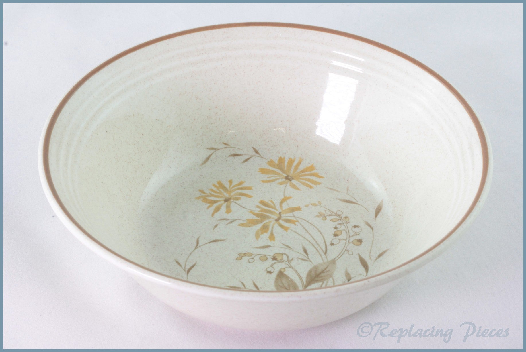 Royal Doulton - Sandsprite (LS1013) - Cereal Bowl (New Style)