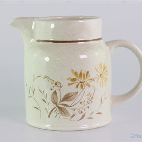 Royal Doulton - Sandsprite (LS1013) - Milk Jug