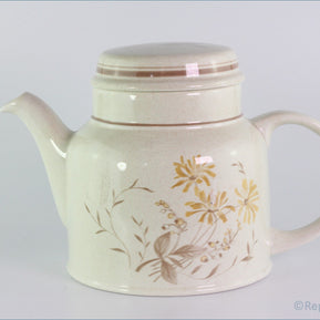 Royal Doulton - Sandsprite (LS1013) - Teapot