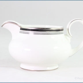 Royal Doulton - Sarabande (H5023) - Gravy Jug