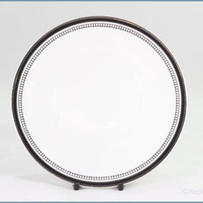 Royal Doulton - Sarabande (H5023) - Gravy Jug Stand ONLY