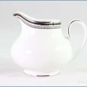Royal Doulton - Sarabande (H5023) - Milk Jug