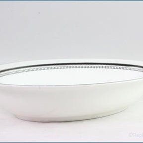 Royal Doulton - Sarabande (H5023) - Open Vegetable Dish