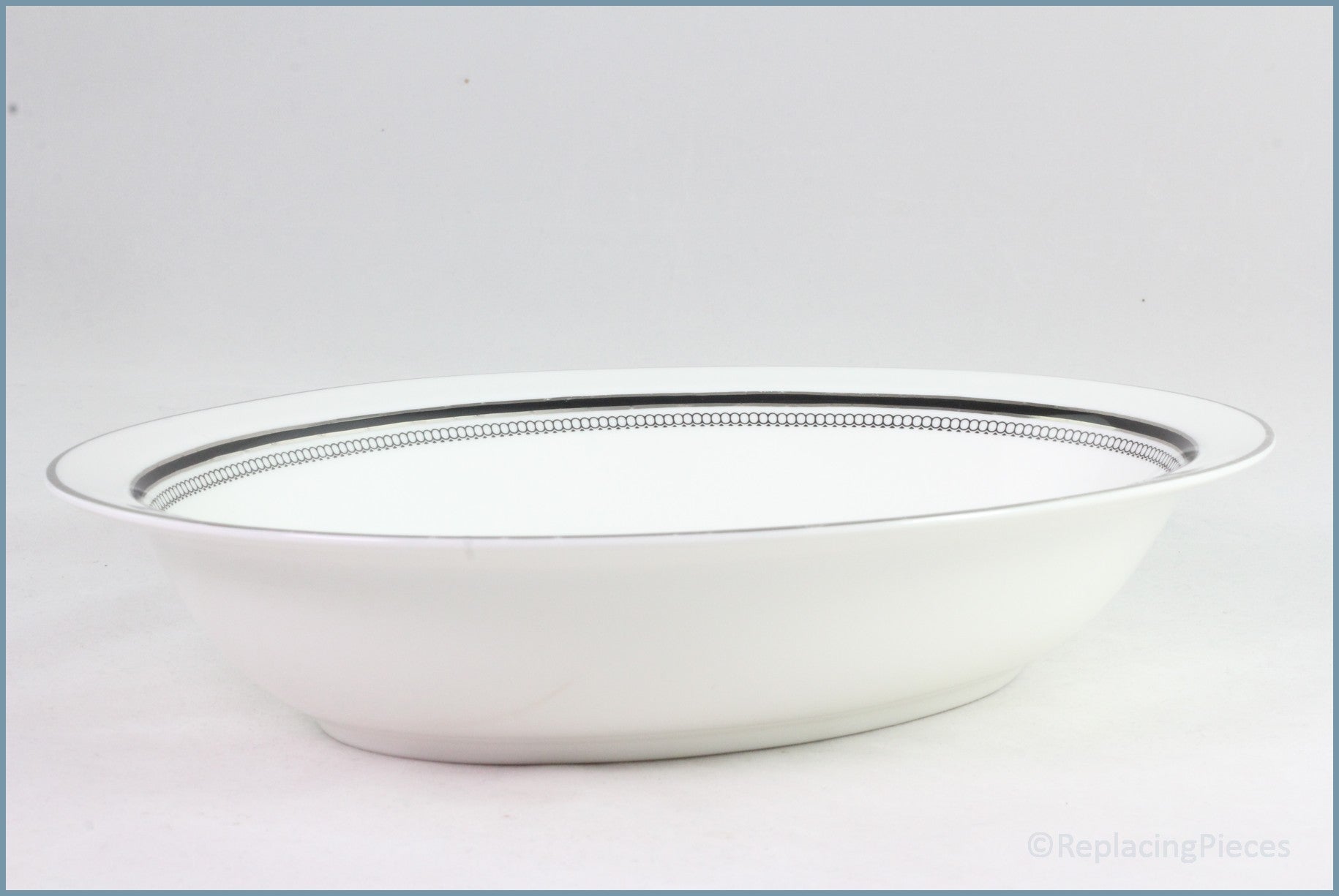 Royal Doulton - Sarabande (H5023) - Open Vegetable Dish