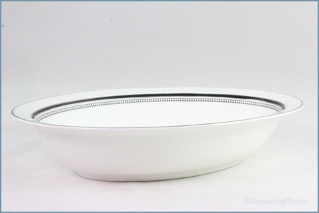 Royal Doulton - Sarabande (H5023) - Open Vegetable Dish