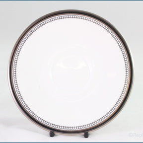 Royal Doulton - Sarabande (H5023) - Tea Saucer / Soup Cup Saucer