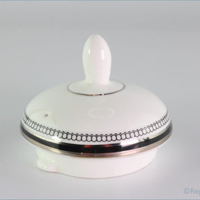 Royal Doulton - Sarabande (H5023) - Teapot Lid ONLY