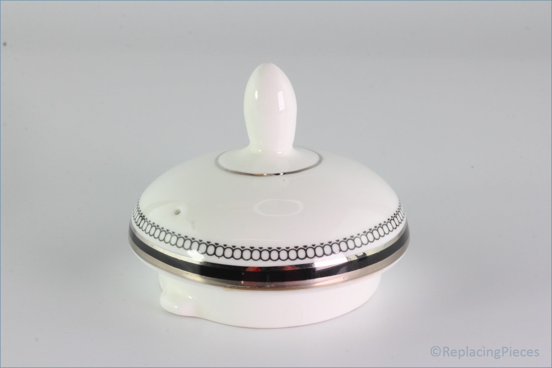 Royal Doulton - Sarabande (H5023) - Teapot Lid ONLY