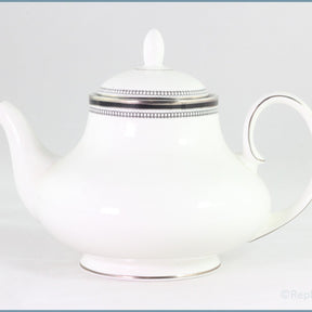 Royal Doulton - Sarabande (H5023) - Teapot