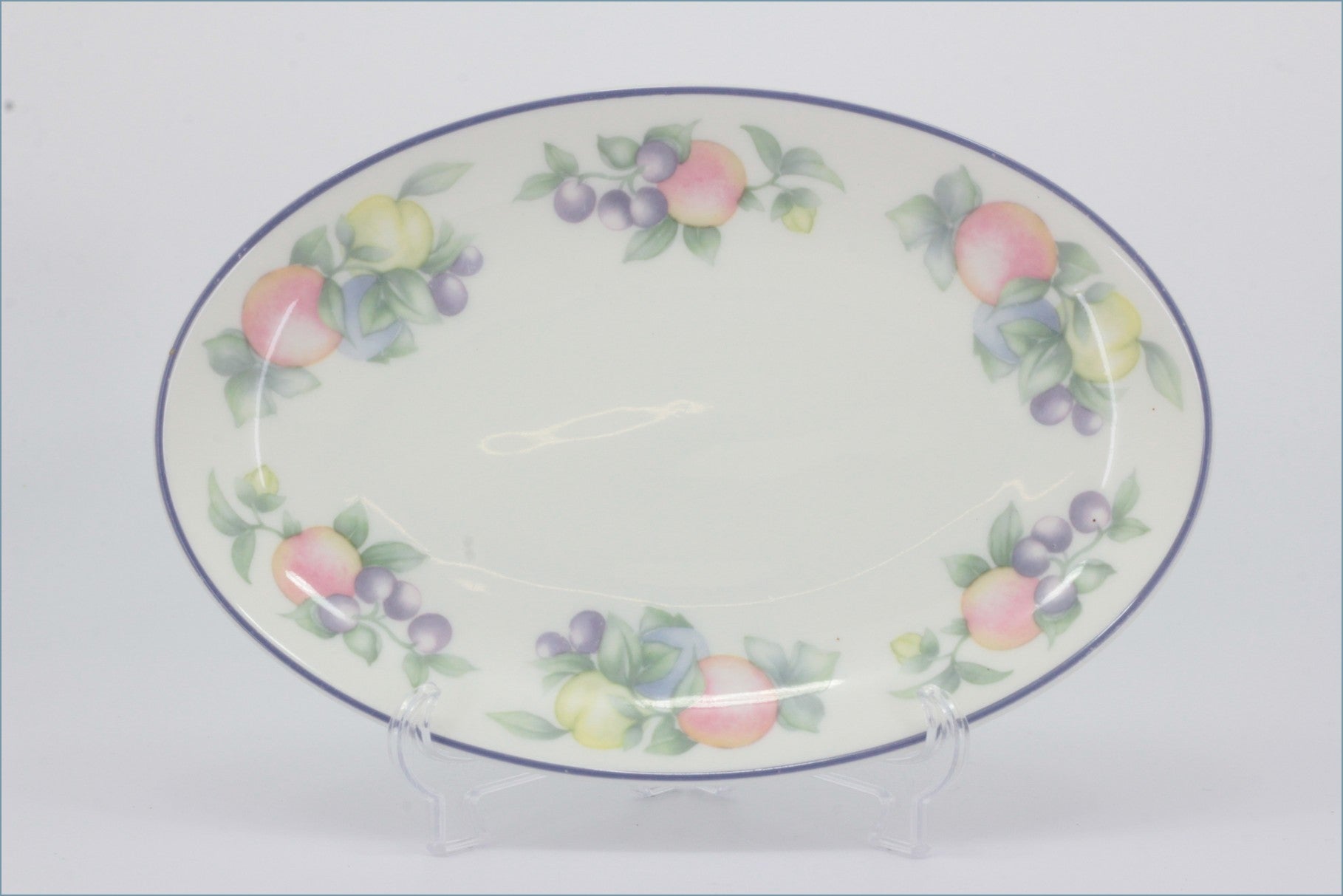 Royal Doulton - Sevilla - Gravy Boat Stand