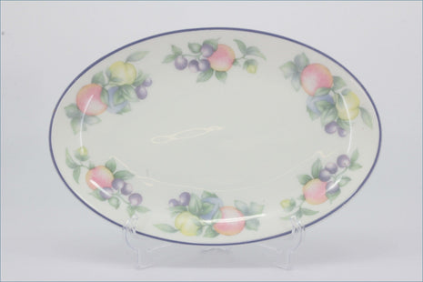 Royal Doulton - Sevilla - Gravy Boat Stand