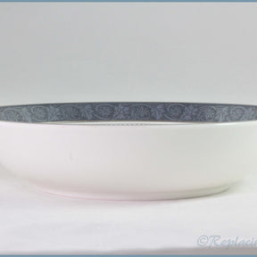 Royal Doulton - Sherbrooke (H5009) - Cereal Bowl