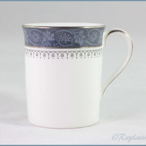 Royal Doulton - Sherbrooke (H5009) - Coffee Cup