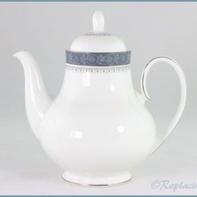 Royal Doulton - Sherbrooke (H5009) - Coffee Pot