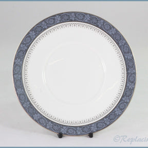 Royal Doulton - Sherbrooke (H5009) - Gravy Jug Stand