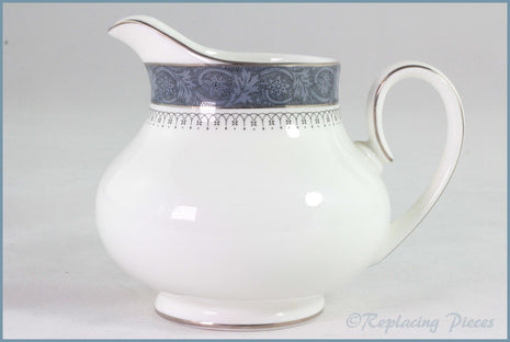 Royal Doulton - Sherbrooke (H5009) - Milk Jug
