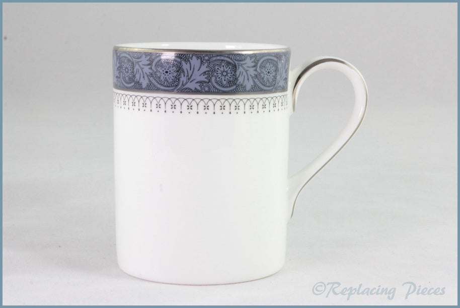Royal Doulton - Sherbrooke (H5009) - Mug