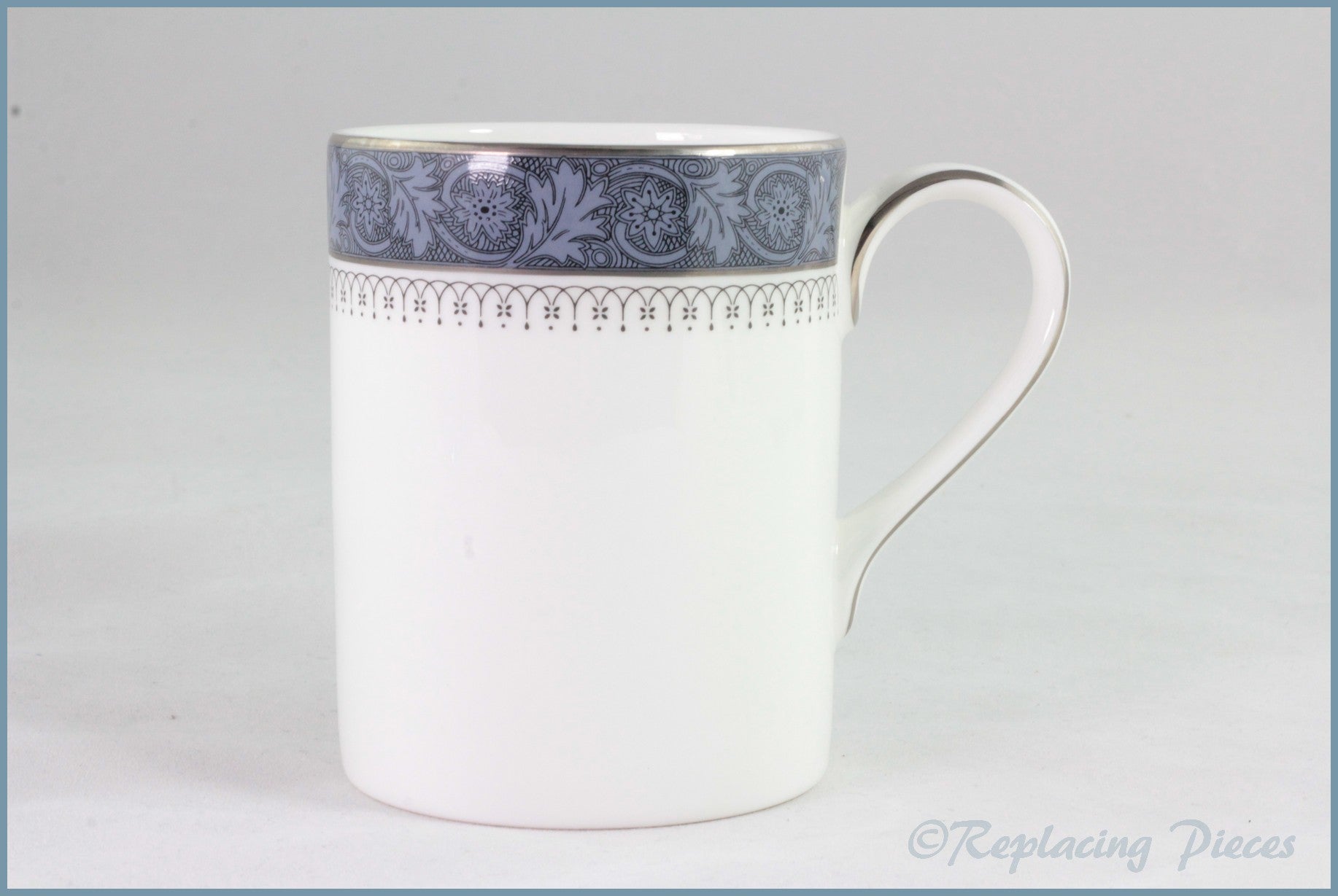 Royal Doulton - Sherbrooke (H5009) - Mug