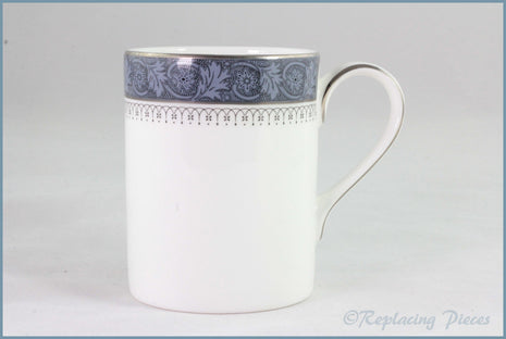 Royal Doulton - Sherbrooke (H5009) - Mug