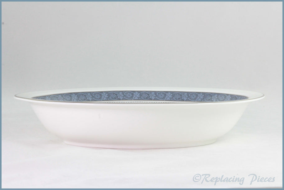 Royal Doulton - Sherbrooke (H5009) - Open Vegetable Dish