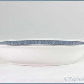 Royal Doulton - Sherbrooke (H5009) - Open Vegetable Dish