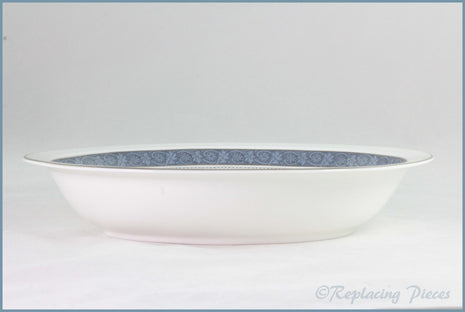 Royal Doulton - Sherbrooke (H5009) - Open Vegetable Dish