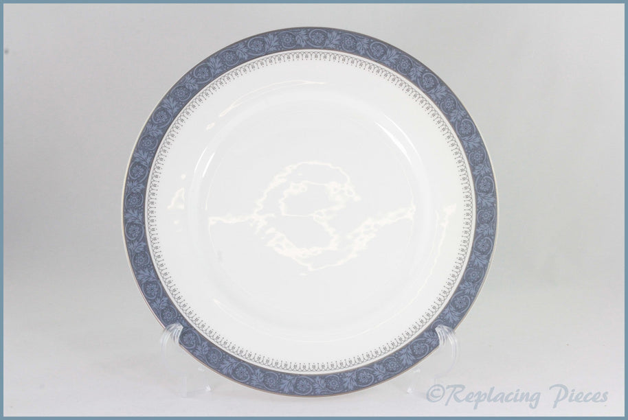 Royal Doulton - Sherbrooke (H5009) - 6 1/2" Side Plate