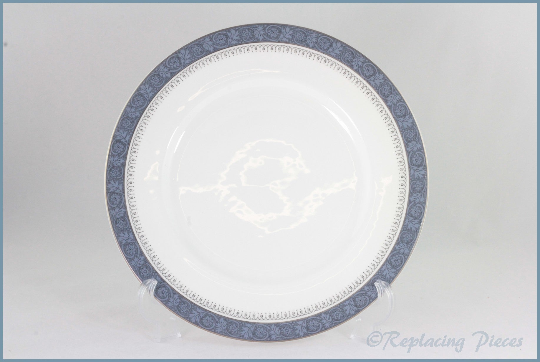 Royal Doulton - Sherbrooke (H5009) - 6 1/2