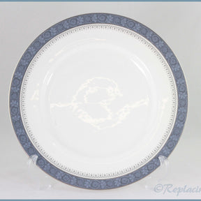 Royal Doulton - Sherbrooke (H5009) - Dinner Plate