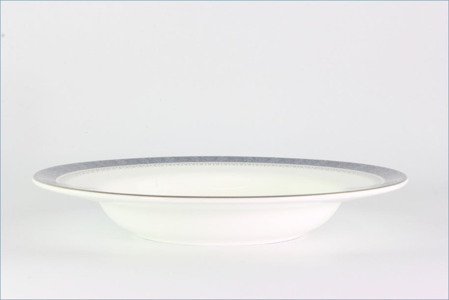 Royal Doulton - Sherbrooke (H5009) - 9" Rimmed Bowl
